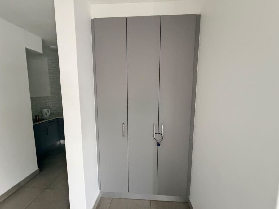 To Let Commercial Property for Rent in Fisantekraal Western Cape